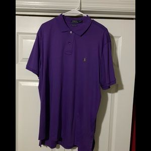 RL polo
